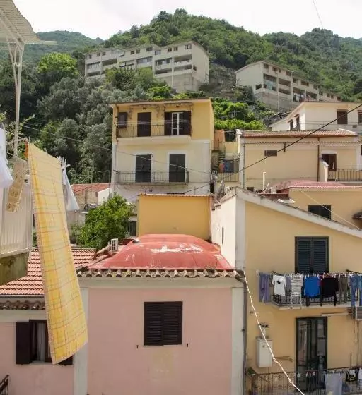 Aamiaismajoitus (B&B) Cetara   Albergo Diffuso