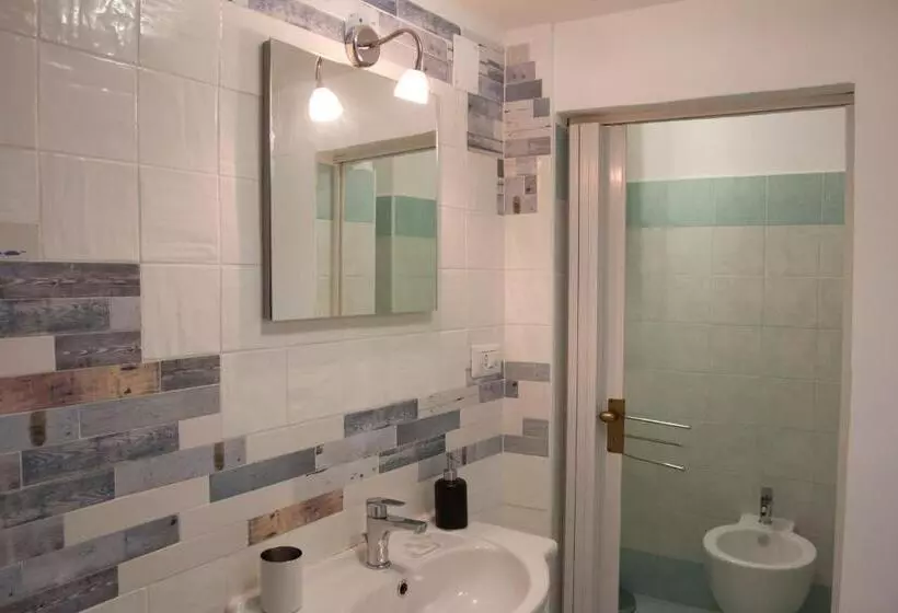 Aamiaismajoitus (B&B) Cetara   Albergo Diffuso