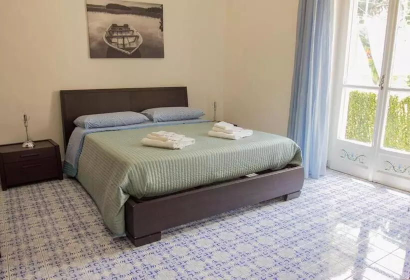 Aamiaismajoitus (B&B) Cetara   Albergo Diffuso