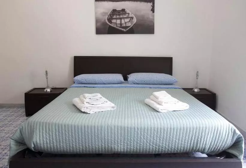 Aamiaismajoitus (B&B) Cetara   Albergo Diffuso