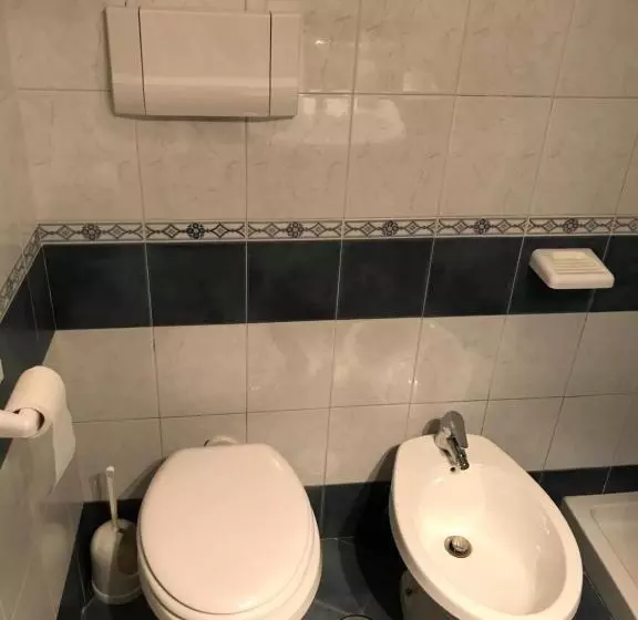 Aamiaismajoitus (B&B) Cetara   Albergo Diffuso