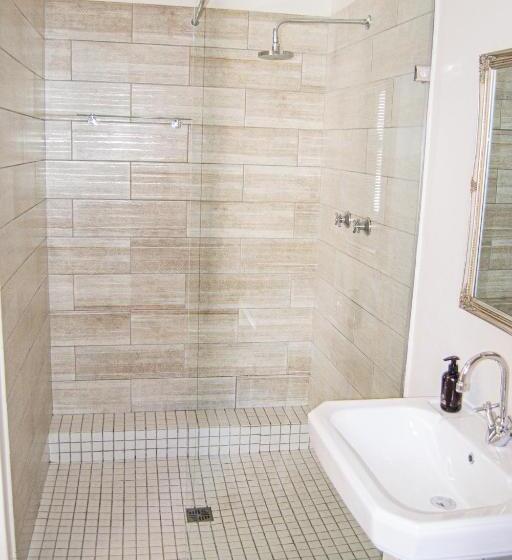 تختخواب و صبحانه Madeliefie Guest Accommodation