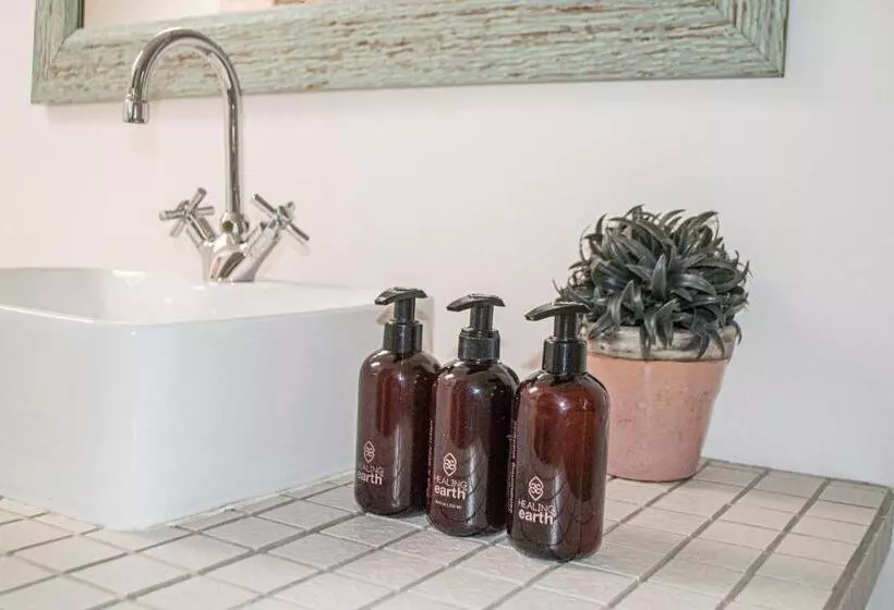 Aamiaismajoitus (B&B) Madeliefie Guest Accommodation