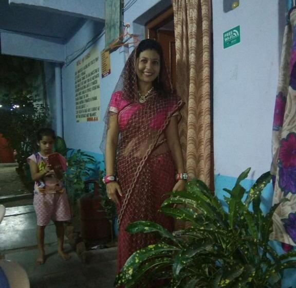 צימר Mayur Guest House