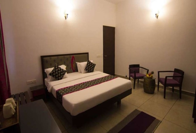 Bed and Breakfast The Ten Suites