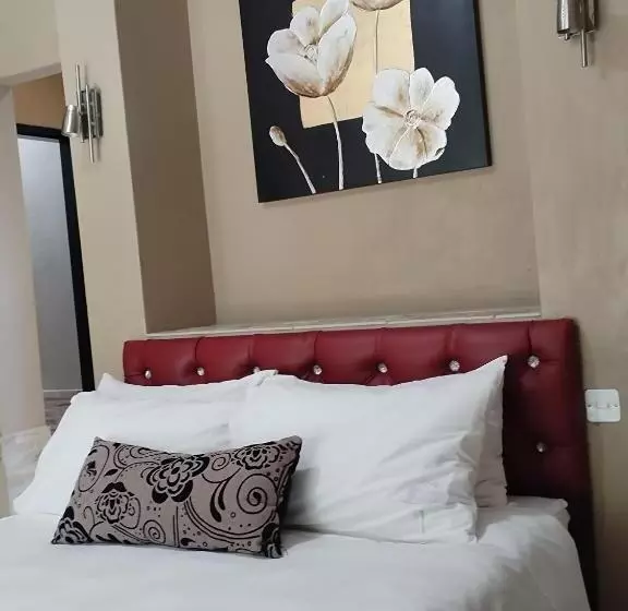 Ditsaleng Bed And Breakfast