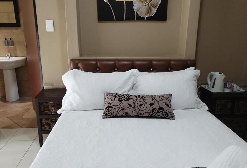 Ditsaleng Bed And Breakfast