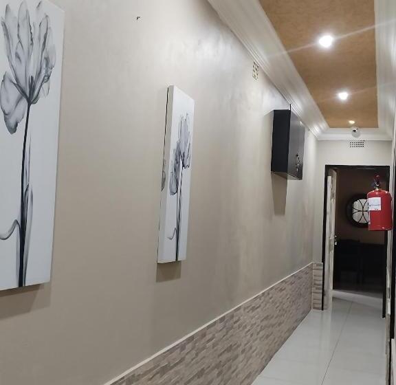 Ditsaleng Bed And Breakfast