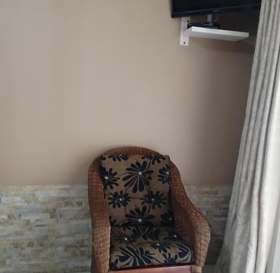 Ditsaleng Bed And Breakfast