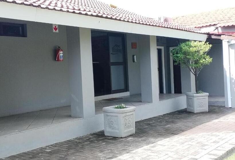 Ditsaleng Bed And Breakfast