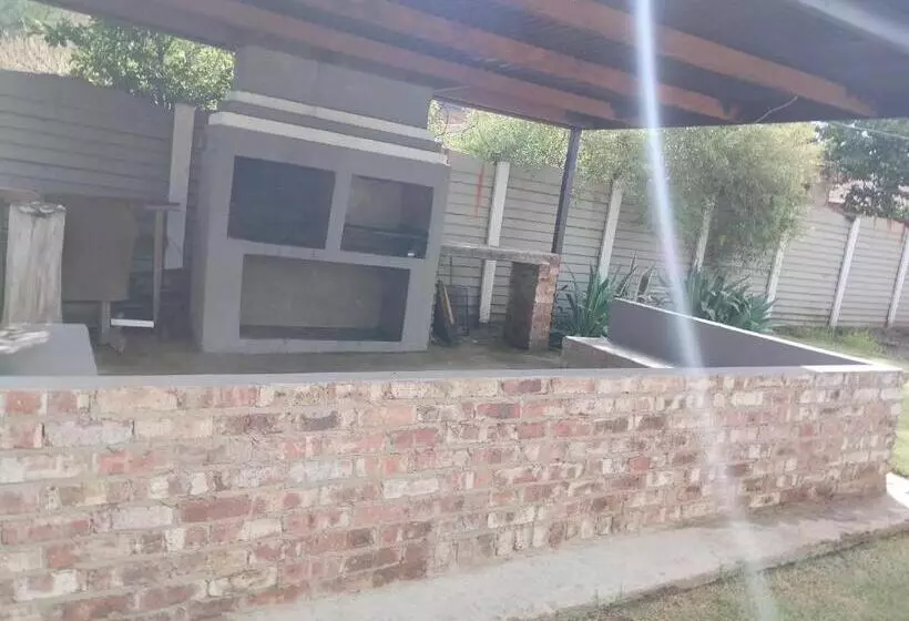 Ditsaleng Bed And Breakfast