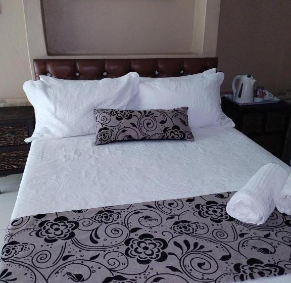 Ditsaleng Bed And Breakfast