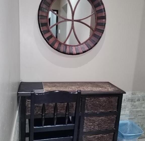 Ditsaleng Bed And Breakfast