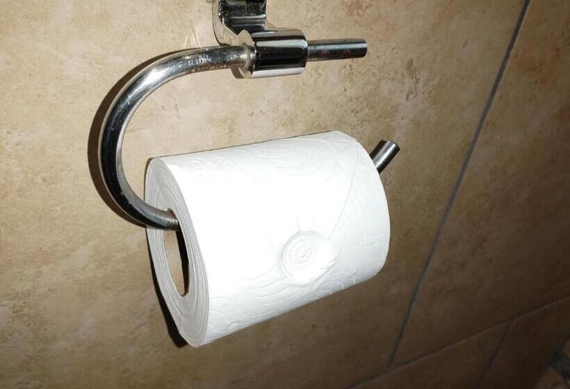 Ditsaleng Bed And Breakfast