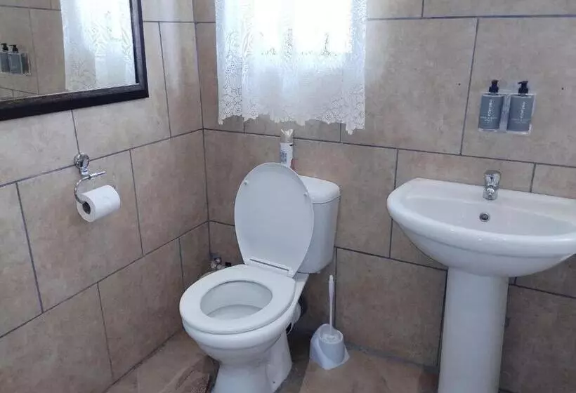 Ditsaleng Bed And Breakfast