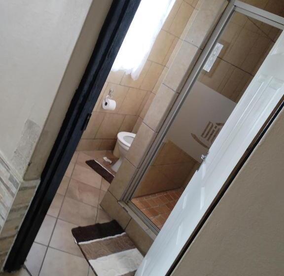 Ditsaleng Bed And Breakfast