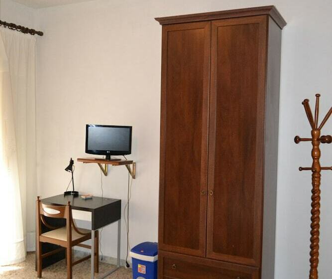 בית מלון כפרי Albergo Abruzzese