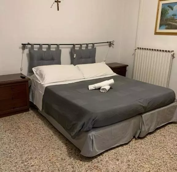 Hotelli Albergo Abruzzese