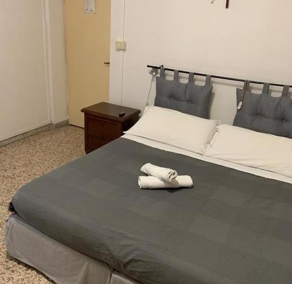 בית מלון כפרי Albergo Abruzzese