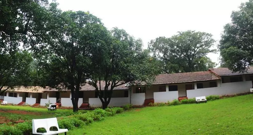 ホテル Ark Resorts