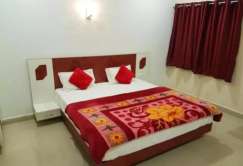 ホテル Ark Resorts