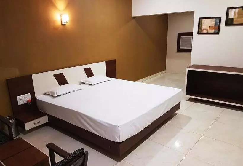 ホテル Ark Resorts