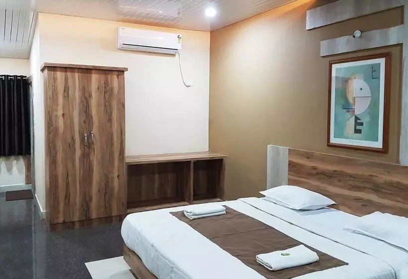 ホテル Ark Resorts