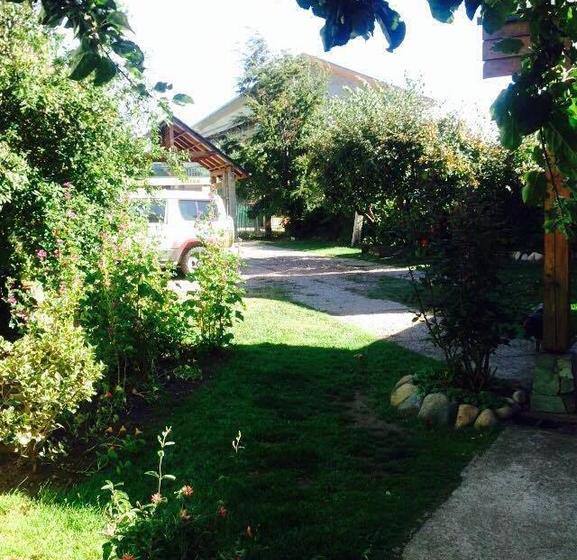 هتل Belisario Jara