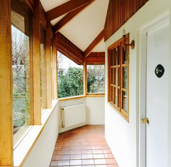 هتل Belisario Jara