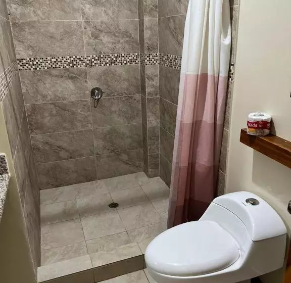 ホテル Berlín International