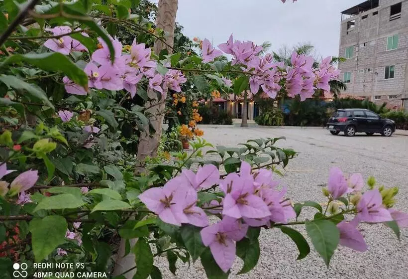 ホテル Berlín International