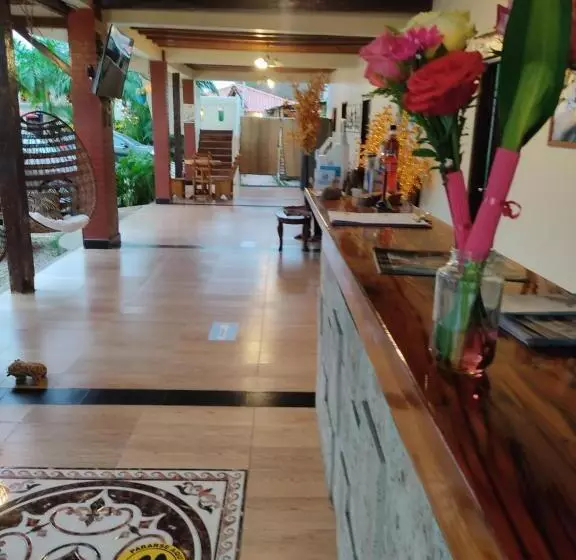 ホテル Berlín International