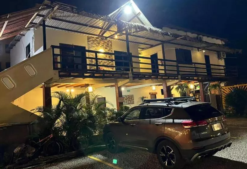 ホテル Berlín International