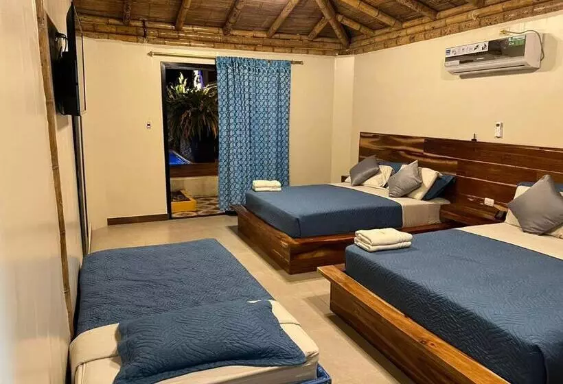 ホテル Berlín International