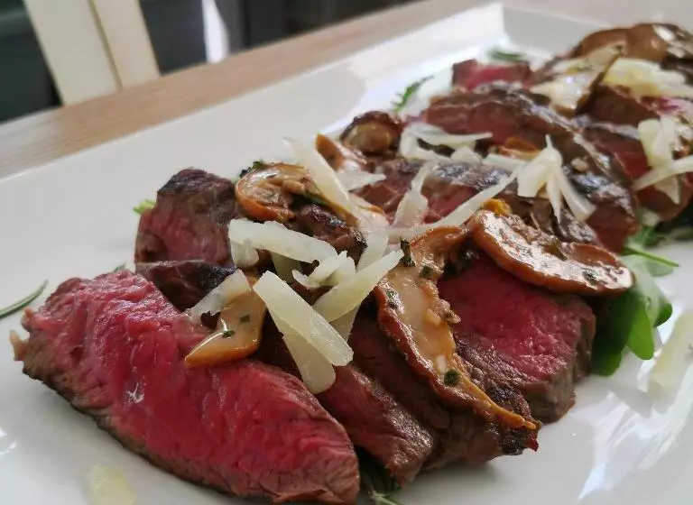 Hotelli Da Romagnolo