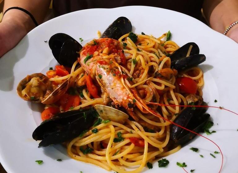 فندق Da Romagnolo