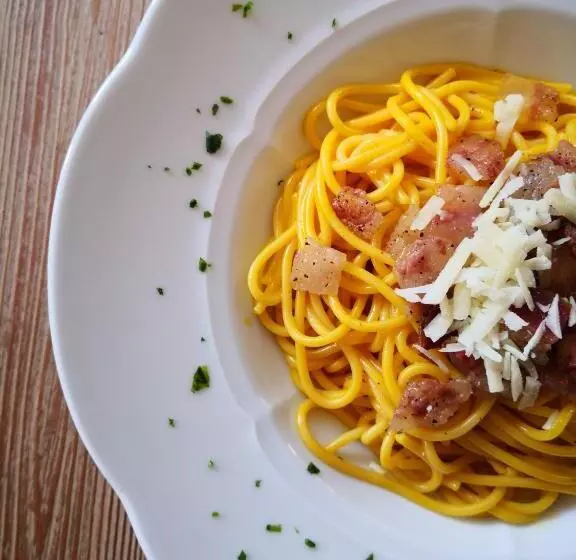 Hotelli Da Romagnolo