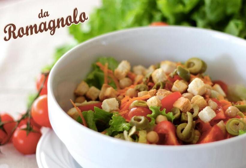 فندق Da Romagnolo