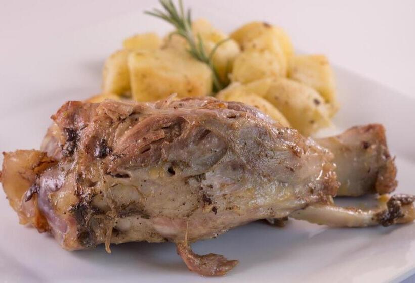 فندق Da Romagnolo