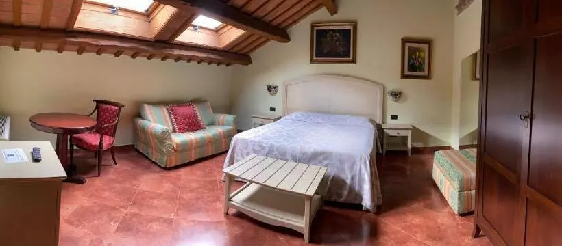 Hotelli Dama Estense