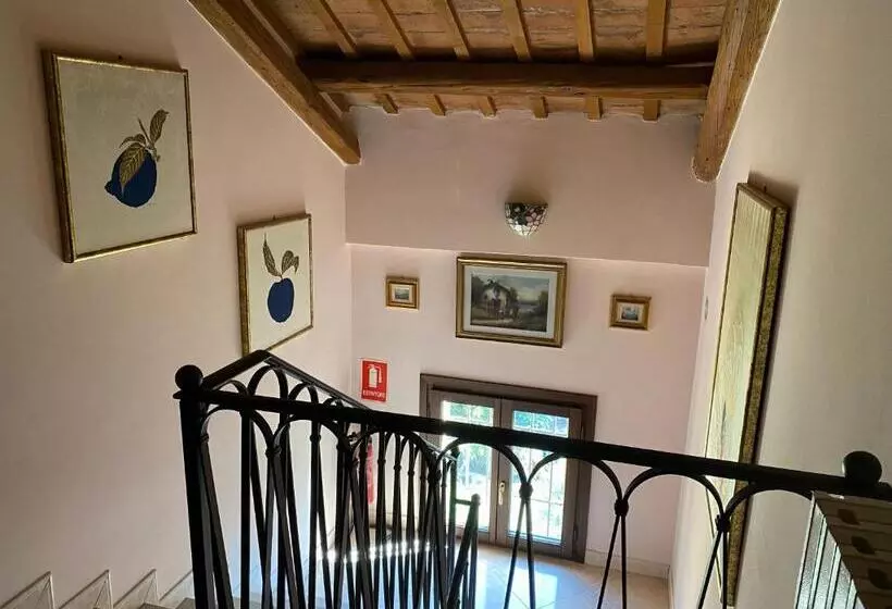 Hotelli Dama Estense