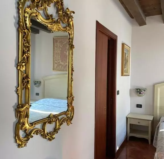 Hotelli Dama Estense