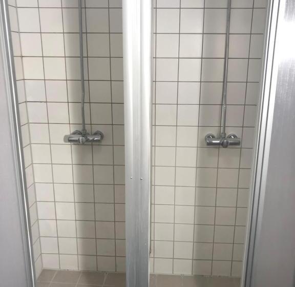 هتل Die Fabrik Hostel