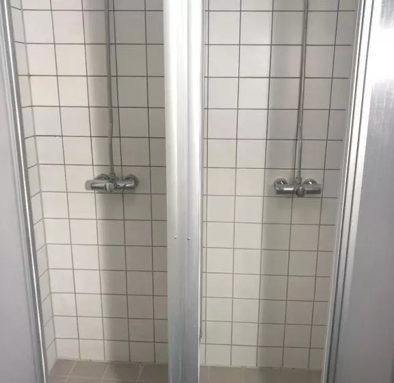 هتل Die Fabrik   Hostel