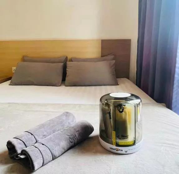 Otel Dolphin