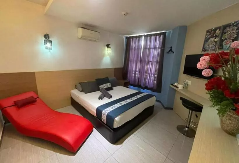 Otel Dolphin