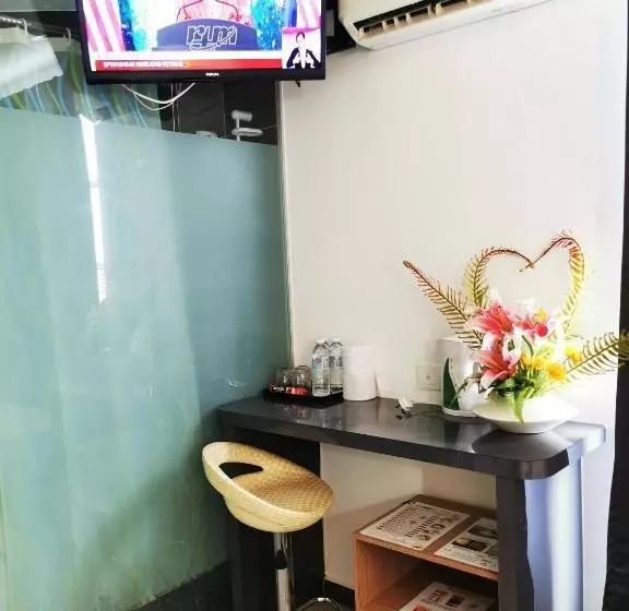 Otel Dolphin