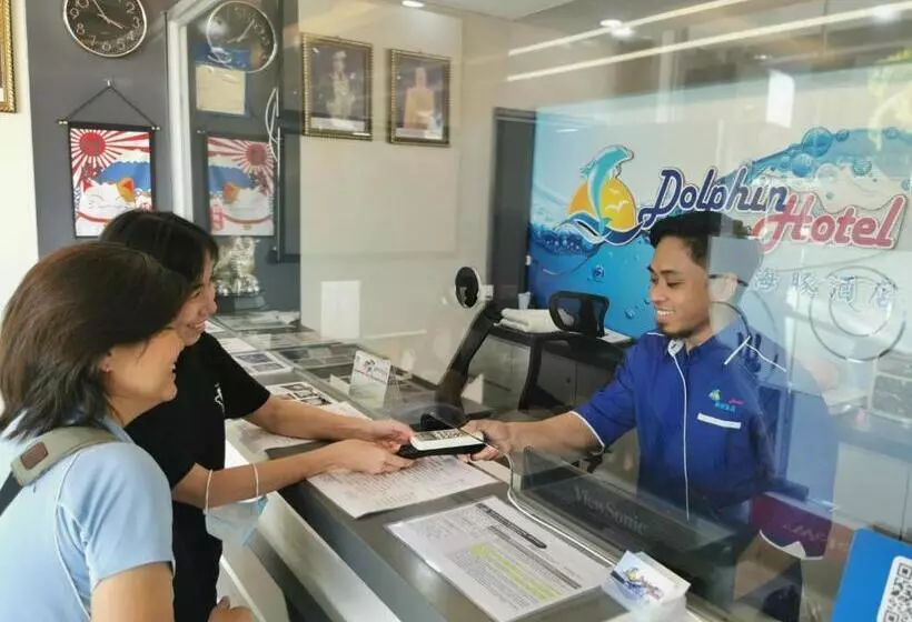 Otel Dolphin