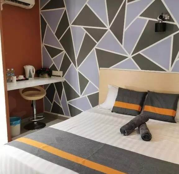 Otel Dolphin