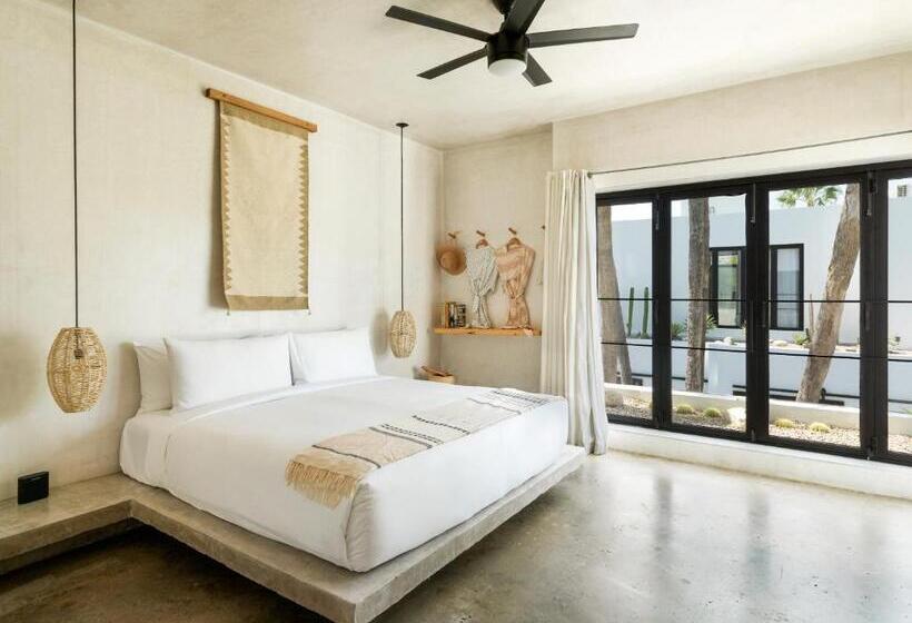 Drift San Jose Del Cabo, A Member Of Design Hotels